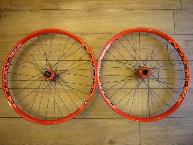後払い手数料無料】 FR2350 DT SWISS FR2350 前後セット SWISS DH