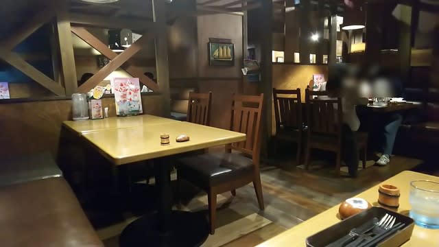 びっくりドンキーで晩ご飯 が ちゃんの気ままなカフェ巡り びっくりドンキーで晩ご飯 が ちゃんの気ままなカフェ巡り
