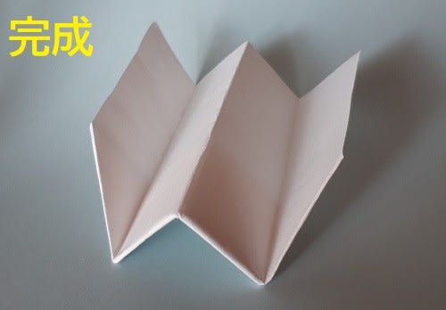 飛ぶ 紙 飛行機 折り紙 よく 正方形折り紙で紙飛行機の折り方！よく飛ぶ簡単な作り方