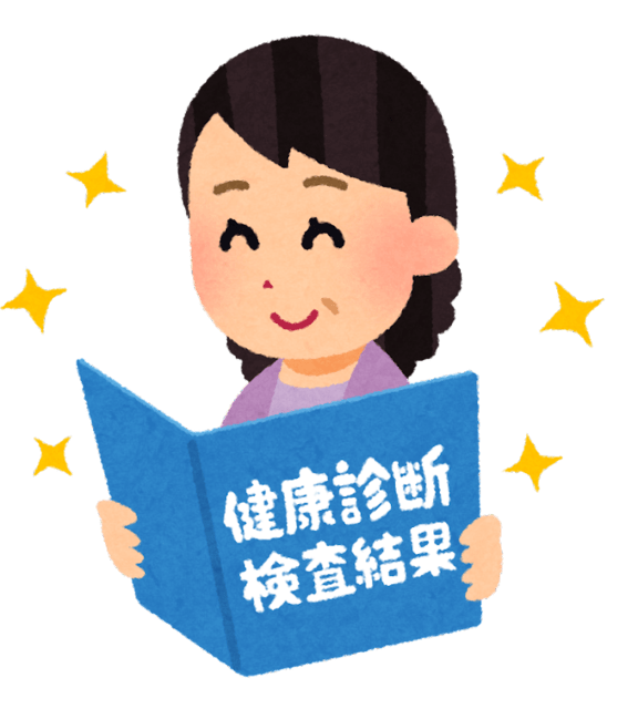 健康診断と生活習慣病