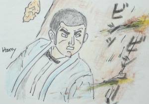 喪服の似合うとき ゴルゴ13の謎 Mystery Of G