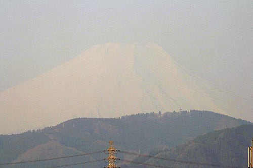 今朝の富士山_20170320.jpg