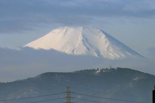今朝の富士山_20140209.jpg