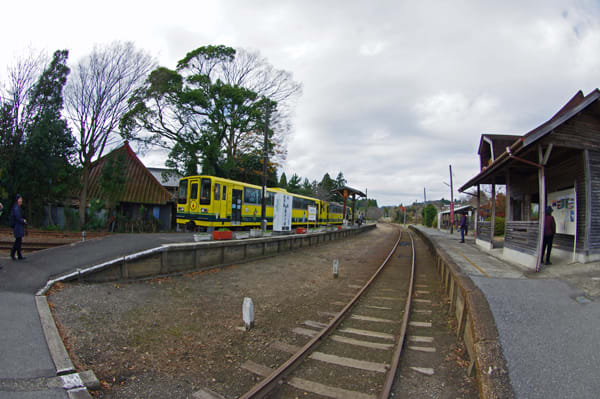 小湊鉄道