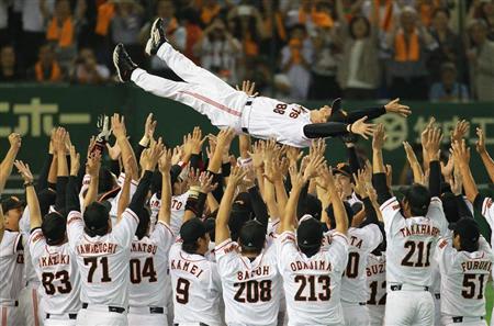 巨人 セ・リーグV 20120921giants_v_02_2