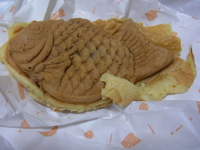 Kikuyanotaiyaki Kikuyanotaiyaki