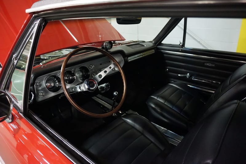 インパラ 1960 impala ステア リング オリジナル 純正