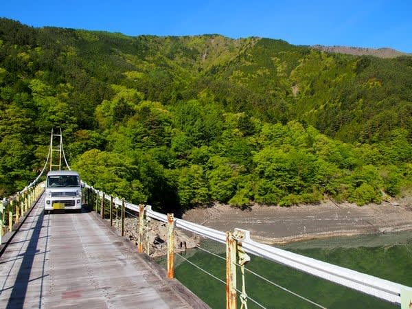 渡世は吊り橋か 2日目 いい日旅人 渡世は吊り橋か 2日目 いい日旅人