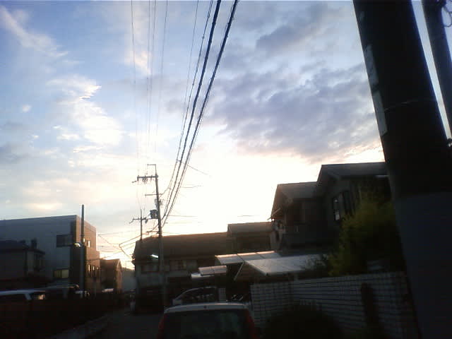 ここ から 鳳 駅 まで 自転車