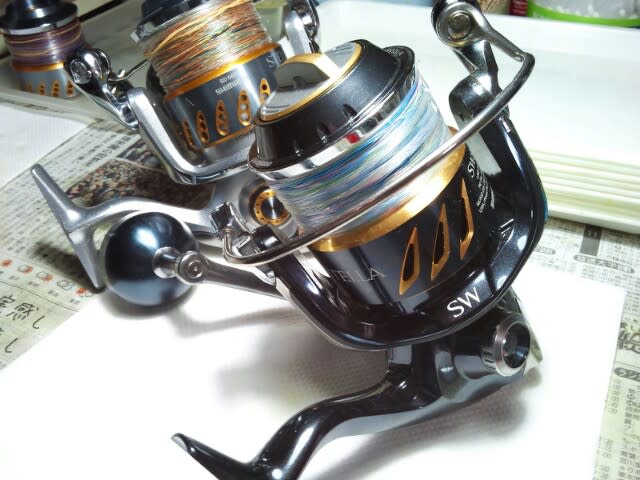 13ステラSW18000HG-