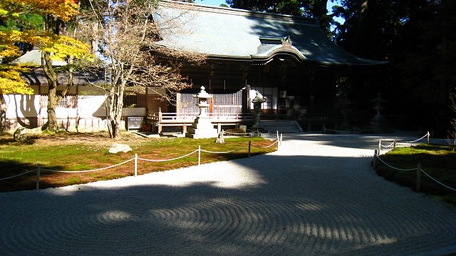 比叡山 西塔 浄土院 08 京の四季 名勝散策 写真集