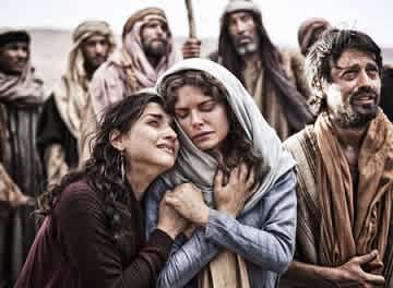 サン オブ ゴッド 5 パピとママ映画のblog サン オブ ゴッド 5 パピとママ映画のblog