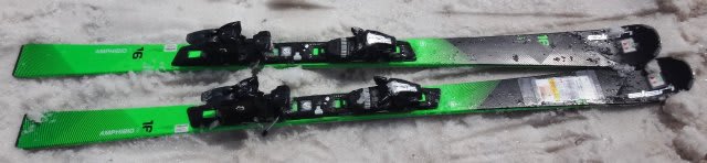 2017シーズンモデル,スキー試乗レポート第10回…ELAN編 - 徒然 2017シーズンモデル,スキー試乗レポート第10回…ELAN編 - 徒然