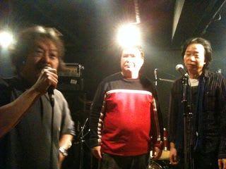 伊藤広規 青山純 特別編 駒沢さっき