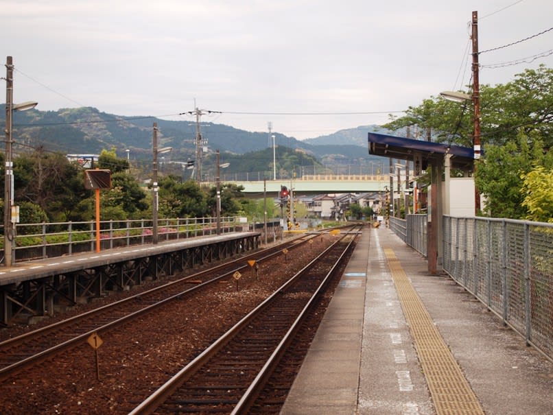 多ノ郷駅 JR四国 土讃線 観光列車から！ 日々利用の乗り物まで