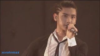 東方神起で癒されたい 追記 Sora To Max