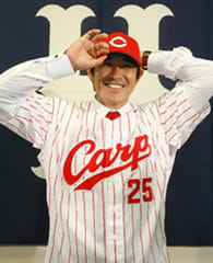 石井琢郎の背番号 とことん青春 石井琢郎の背番号 とことん青春