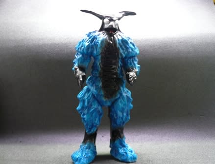 ドクペ星人 Amazon.co.jp: ／ 爆走 宇宙帝王バド星人 爆走 宇宙猿人ゴーロン