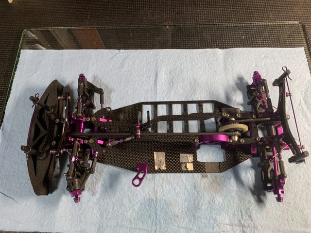 HB製 サイクロン召喚(約15年ぶりw) - こんぺハウス