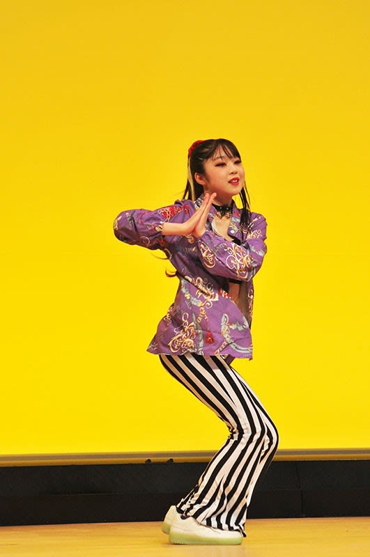 キレ気味に Dance For Real ダンスフォーリアル のダンス情報 キレ気味に Dance For Real ダンスフォーリアル のダンス情報