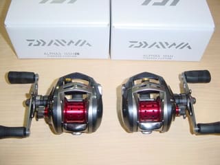 3月18日 入荷情報 Daiwa アルファス フィネスカスタム出たっ Finelures News 3月18日 入荷情報 Daiwa アルファス フィネスカスタム出たっ Finelures News