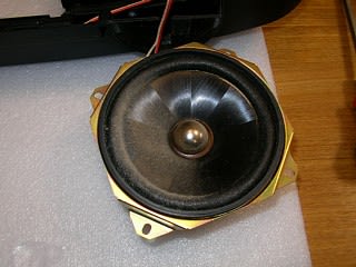 SONY CFD-700