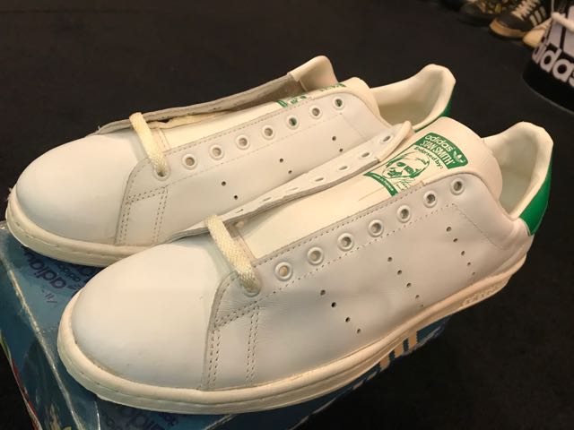 adidas stan smith 33