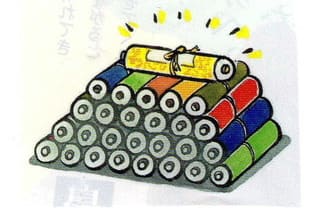 漢字の成り立ち一覧 もののはじめblog