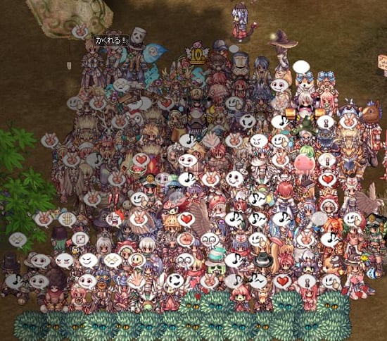 Ragnarok Online のブログ記事一覧 あんころ部屋 Ragnarok Online のブログ記事一覧 あんころ部屋