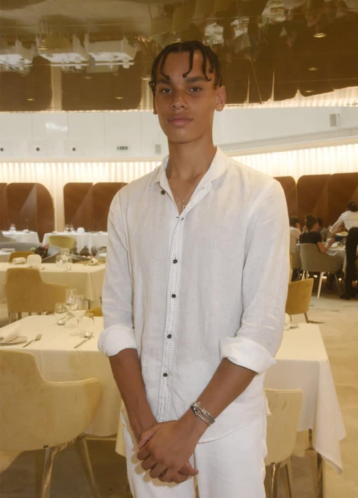 モデルっぽいイケメン君 世界の王室 モデルっぽいイケメン君 世界の王室