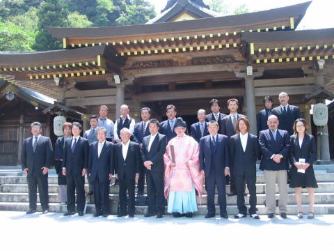 五 一五事件の顕彰及び関係者を偲び 第三十八回 平成２３年度大夢祭 大日本赤誠会愛知県本部ブログ版 一撃必中