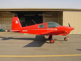 二人乗り小型飛行機 Grumman 1を衝動買いしてしまった 第二話 訓練編 Los Angeles Flight Diary