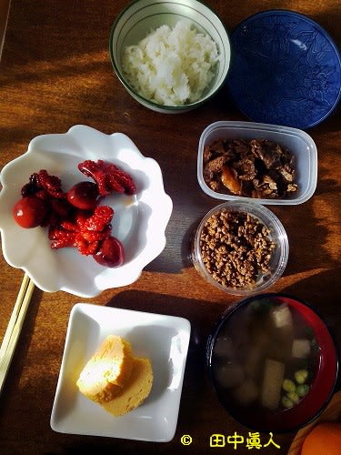 残り汁を愉しむすき焼きうどん マネジャーの休日余暇 ブログ版