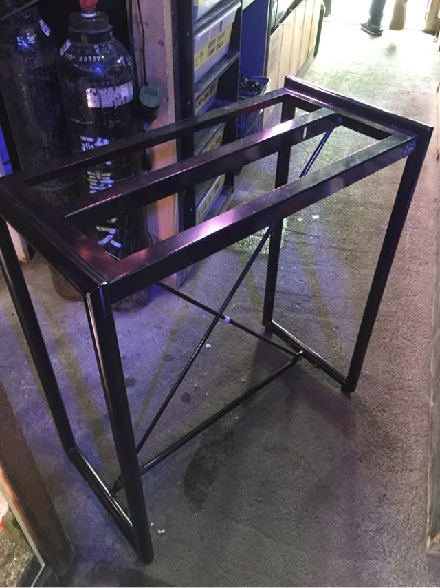 ADAガーデンスタンド600