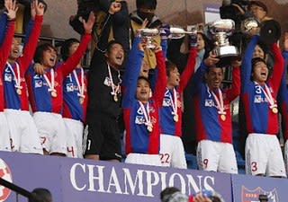 第91回天皇杯決勝戦 史上初のj２対決を制したのはfc東京 日刊魔胃蹴