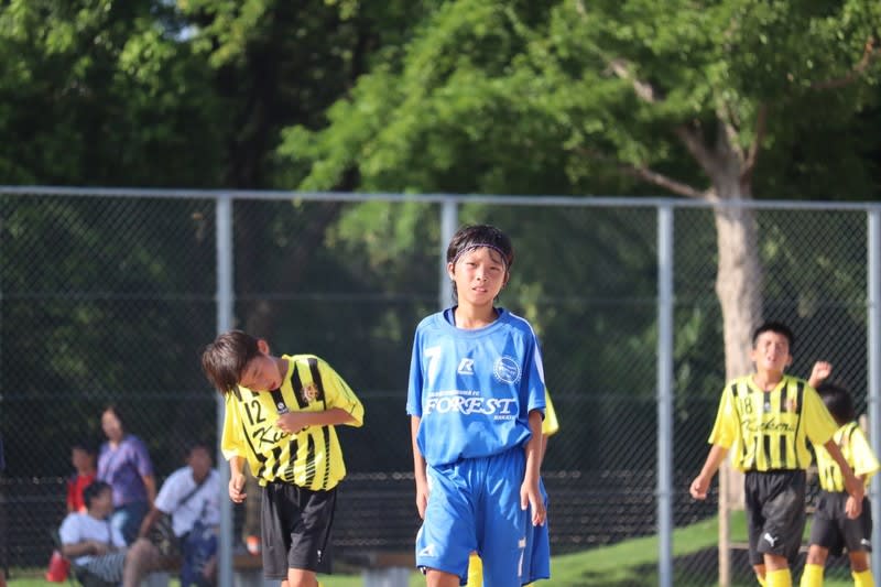 19年9月のブログ記事一覧 Foreststyle 輝け Fantasista Fc Forest Hakata