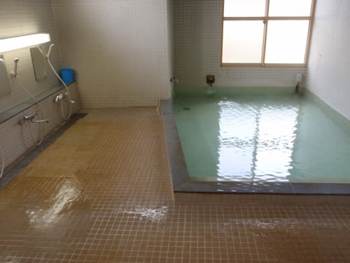 秋田県大館市 花岡温泉 追記あり マーク プンタのトド寝大好き 秋田県大館市 花岡温泉 追記あり マーク プンタのトド寝大好き