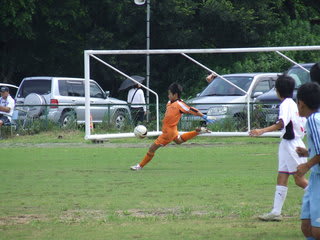 浜松トレセン交流大会 My Football Life 浜松トレセン交流大会 My Football Life