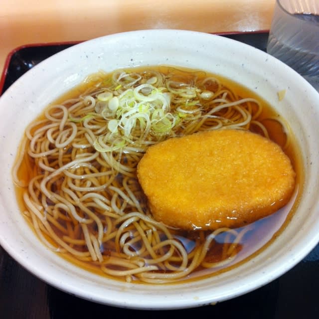 八重洲 「梅もと 八重洲店」 立ち喰い Style 八重洲 「梅もと 八重洲店」 立ち喰い Style