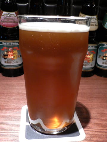 いわて蔵IPA