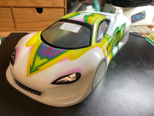G-FORCE G-FORCE(ジーフォース)/G0903/不知火(しらぬい