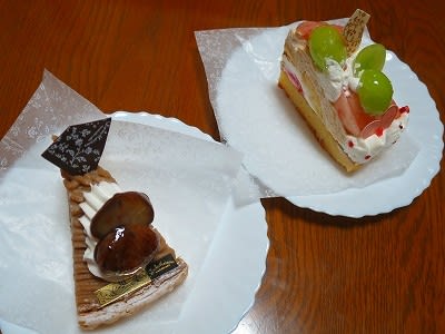 美味しいものをちょっとだけ 美味しいものをちょっとだけ