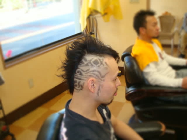 刈り上げレザーアート おしゃれ坊主ライン ソフトモヒカンライン ボウズ キッズライン 新小岩 Shintoko Ch 写真共有 Goo Blog フォトチャンネル 刈り上げレザーアート おしゃれ坊主ライン ソフトモヒカンライン ボウズ キッズライン 新小岩 Shintoko Ch 写真共有 Goo Blog フォトチャンネル