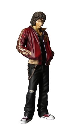 fbg 鈴木恵三 ワイワイ貿易 リンダガレージ限定 Neverland フィギュア編 fbg 鈴木恵三 ワイワイ貿易 リンダガレージ限定 Neverland フィギュア編