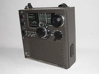 ＳＯＮＹ スカイセンサー 5900 (ICF-5900) - テレビ修理-頑固親父の ...