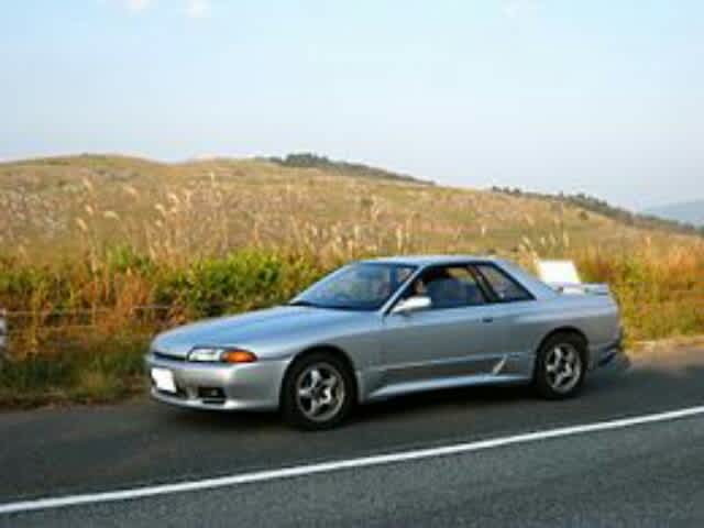スカイラインクーペr32v36 マイカー改造屋