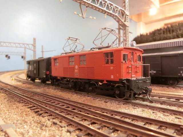 ワールド工芸 鉄道模型 Nゲージ 西武 E61 Ⅲ 電気機関車 未組立 Yahoo!オークション - ワールド工芸 Nゲージ 特別企画品 西武