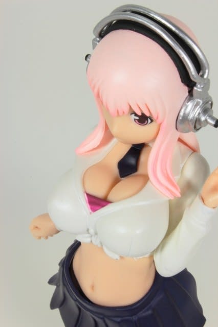 すーぱーそに子 アメスクVer. - 城西ドンガルドン すーぱーそに子 アメスクVer. - 城西ドンガルドン