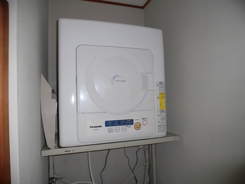 千葉県市川市 パナソニック電気乾燥機 ＮＨ－Ｄ４０Ｋ３からＮＨ 