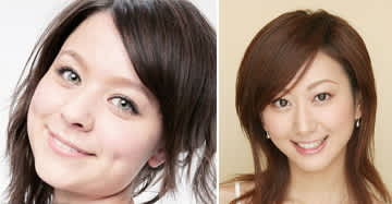 伊原凛さん 奥浜レイラさん ｎログ